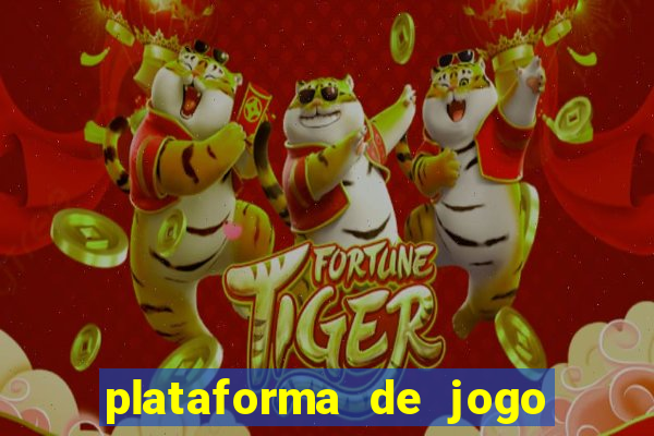 plataforma de jogo que nao precisa depositar dinheiro